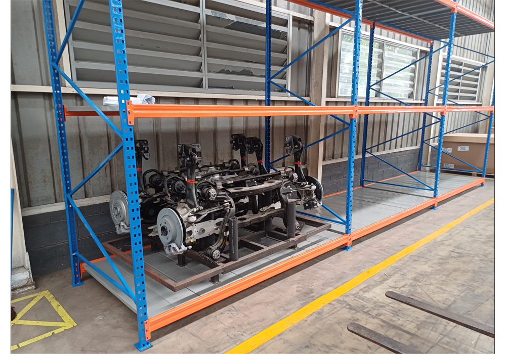 PT. Kentsho Global Teknindo