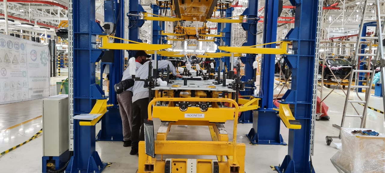 PT. Kentsho Global Teknindo