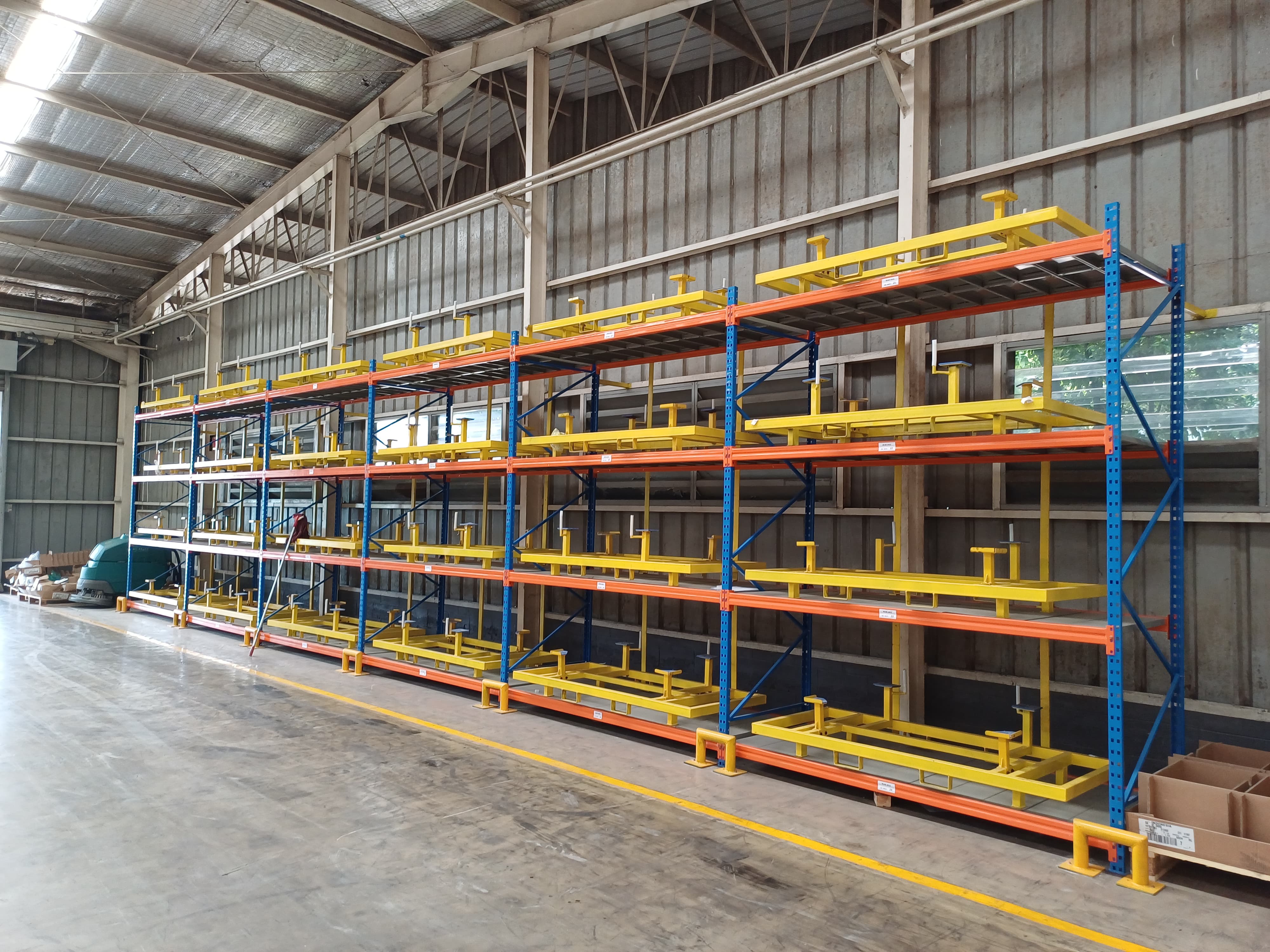 PT. Kentsho Global Teknindo